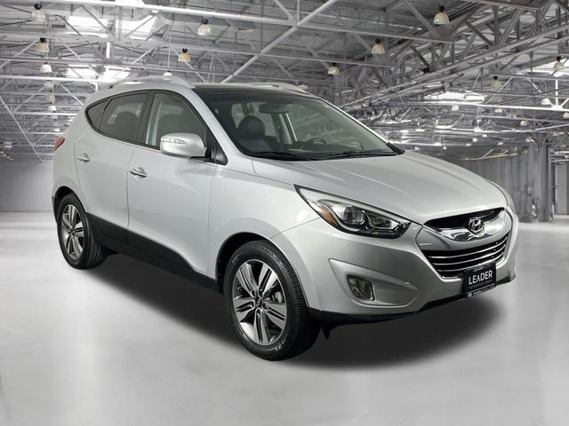 2015 Hyundai Tucson Limited