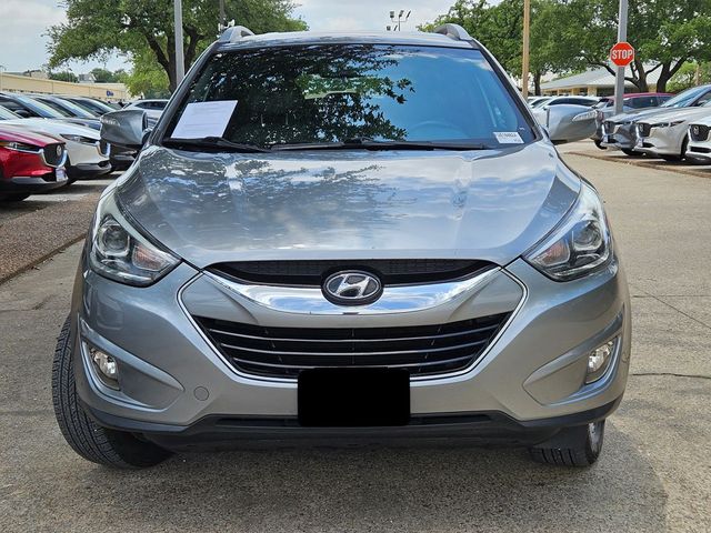 2015 Hyundai Tucson Limited