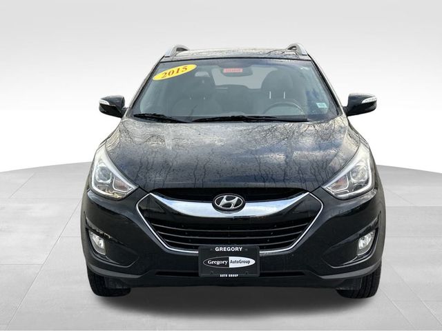 2015 Hyundai Tucson Limited