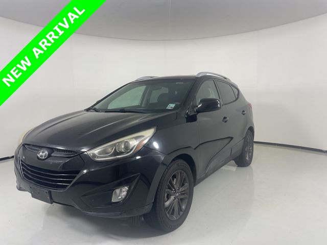 2015 Hyundai Tucson SE