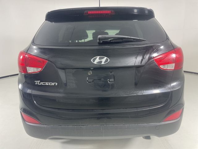 2015 Hyundai Tucson SE