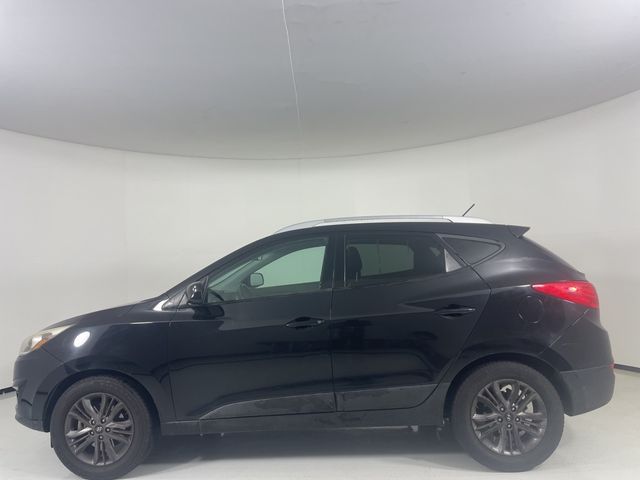 2015 Hyundai Tucson SE