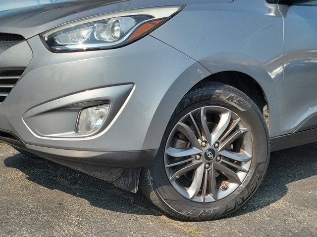 2015 Hyundai Tucson SE