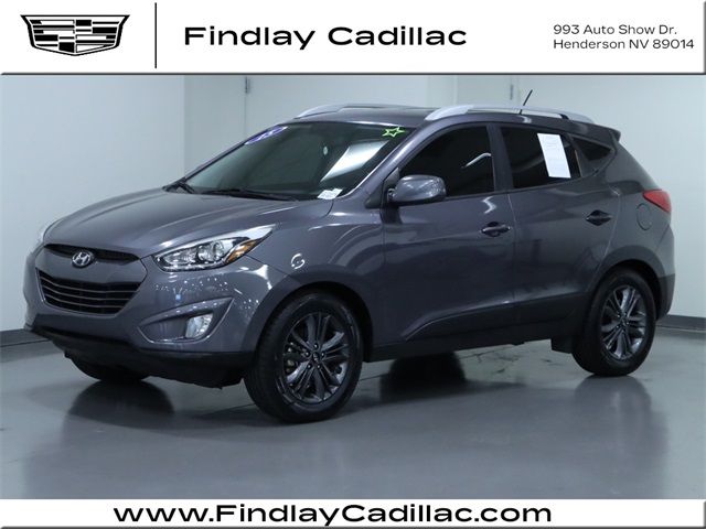 Used Hyundai SUV For Sale in Las Vegas, NV | Auto Navigator