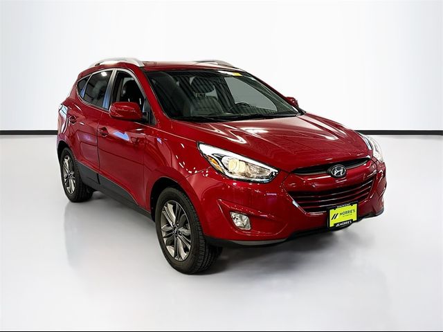 2015 Hyundai Tucson SE