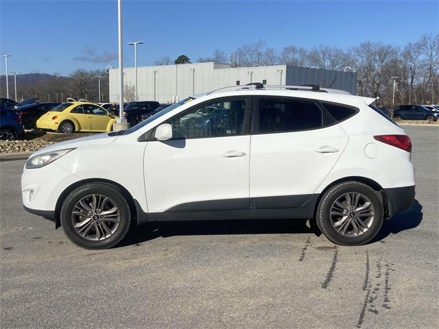 2015 Hyundai Tucson SE