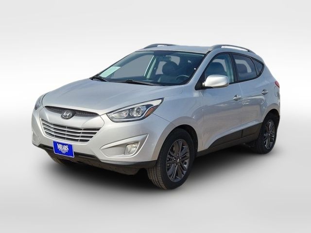 2015 Hyundai Tucson SE