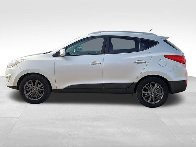 2015 Hyundai Tucson SE