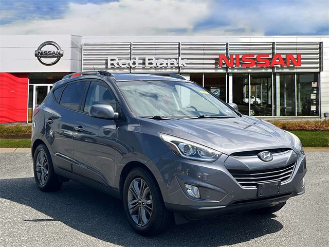 2015 Hyundai Tucson SE