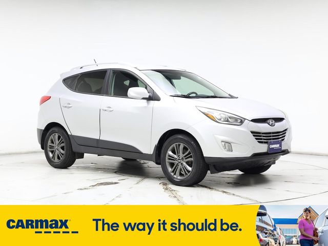 2015 Hyundai Tucson SE