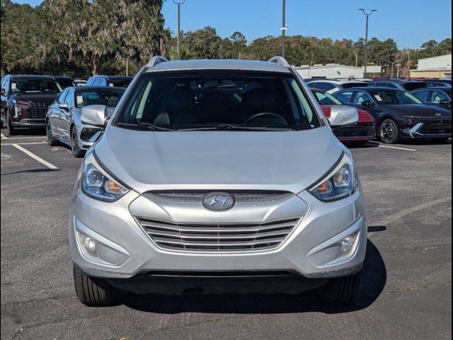 2015 Hyundai Tucson SE