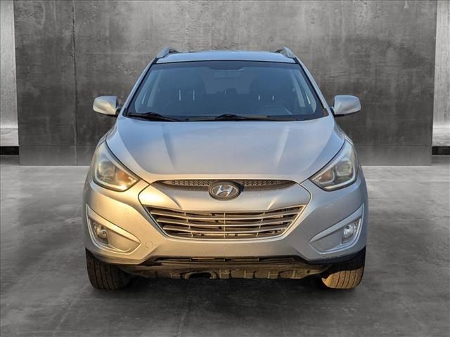 2015 Hyundai Tucson SE