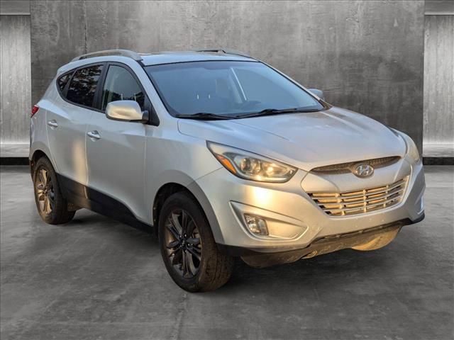 2015 Hyundai Tucson SE