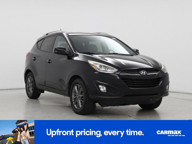 2015 Hyundai Tucson SE