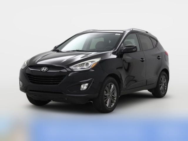 2015 Hyundai Tucson SE