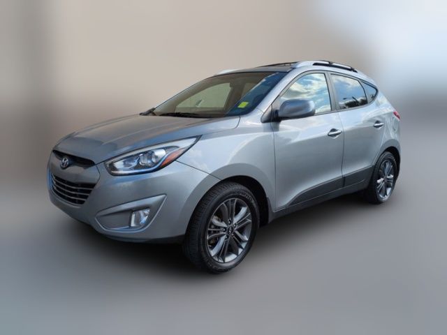 2015 Hyundai Tucson SE