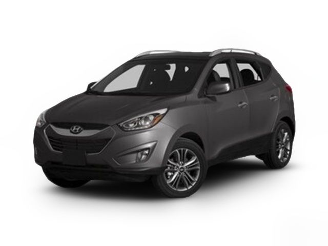 2015 Hyundai Tucson SE