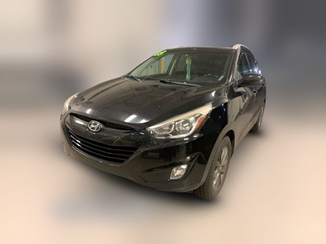 2015 Hyundai Tucson SE