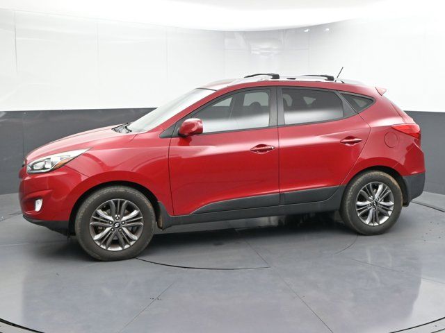 2015 Hyundai Tucson SE