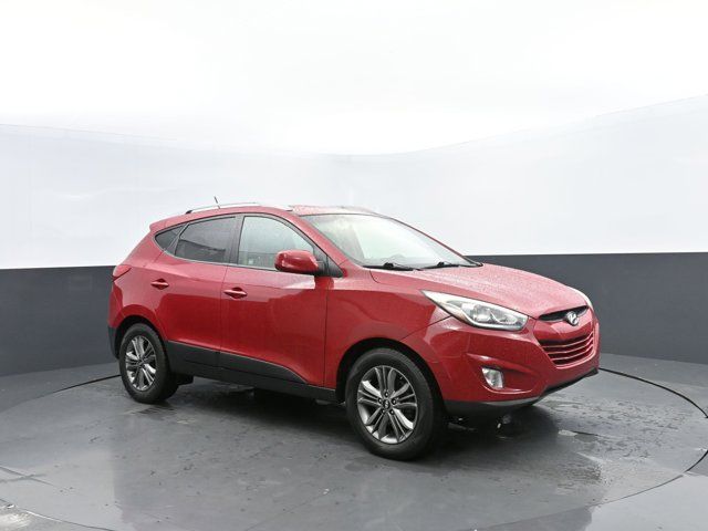 2015 Hyundai Tucson SE