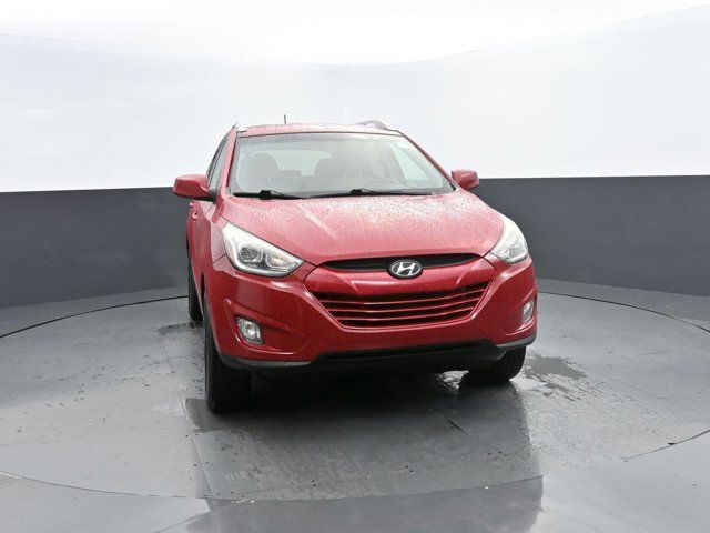 2015 Hyundai Tucson SE