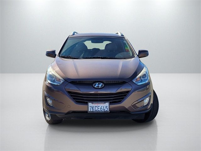 2015 Hyundai Tucson SE