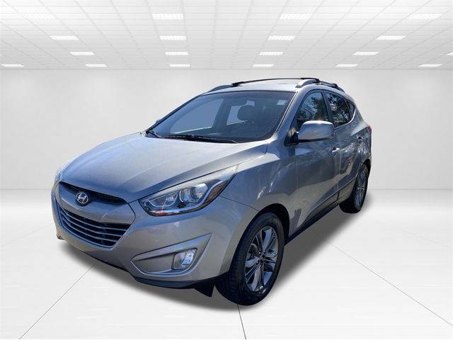 2015 Hyundai Tucson SE