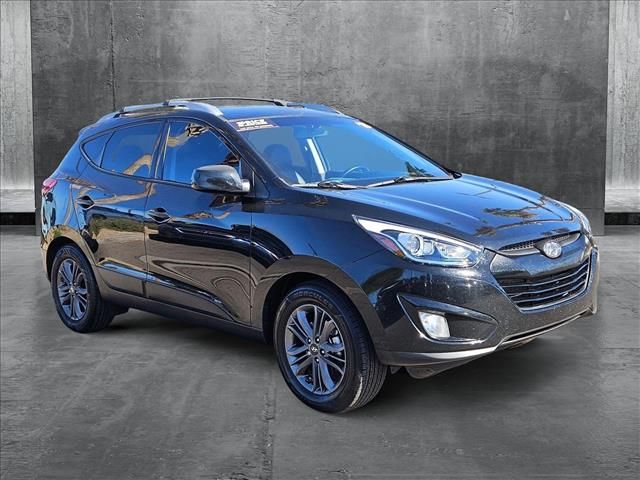 2015 Hyundai Tucson SE