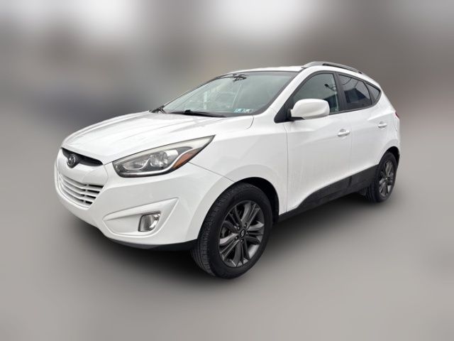 2015 Hyundai Tucson SE