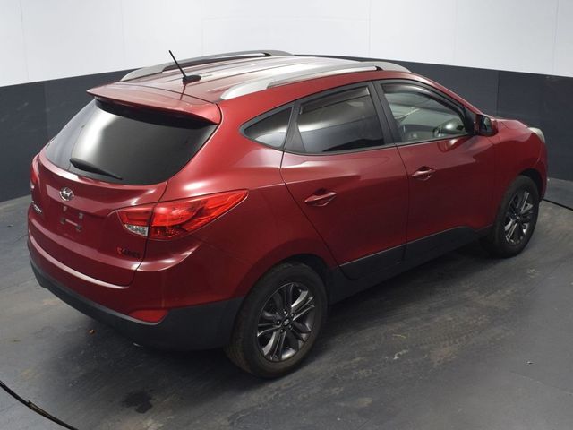 2015 Hyundai Tucson SE