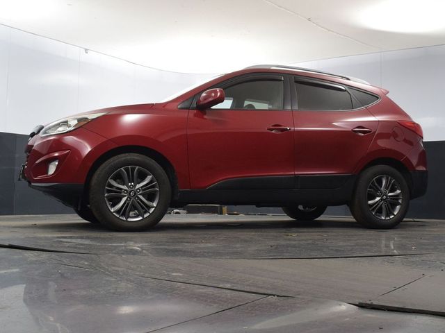 2015 Hyundai Tucson SE