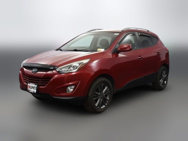 2015 Hyundai Tucson SE