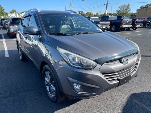 2015 Hyundai Tucson SE