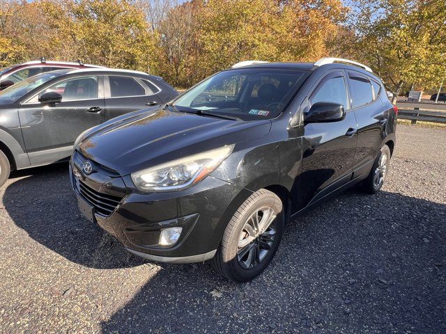 2015 Hyundai Tucson SE