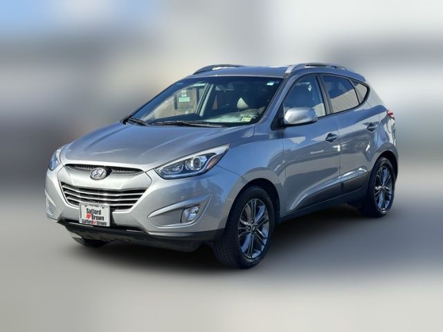 2015 Hyundai Tucson SE