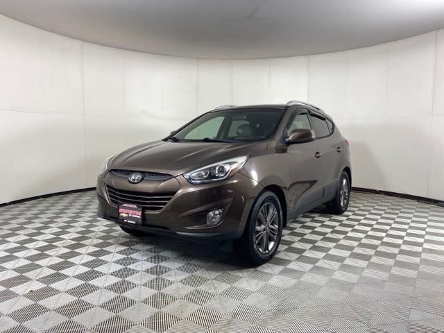 2015 Hyundai Tucson SE