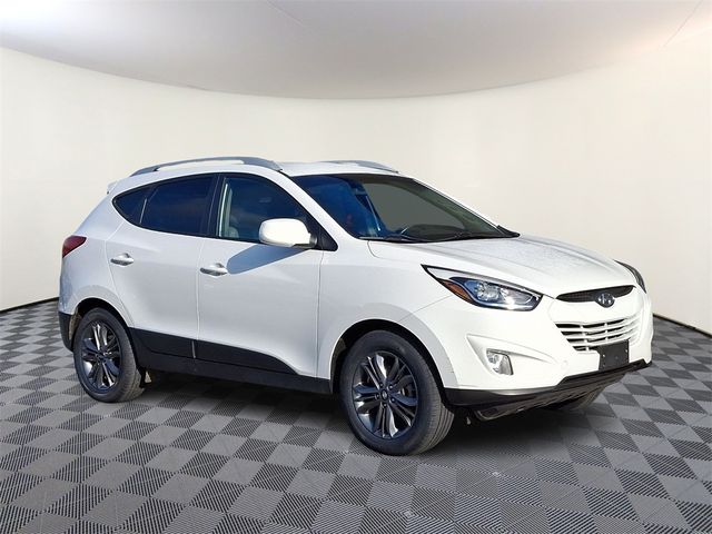 2015 Hyundai Tucson SE