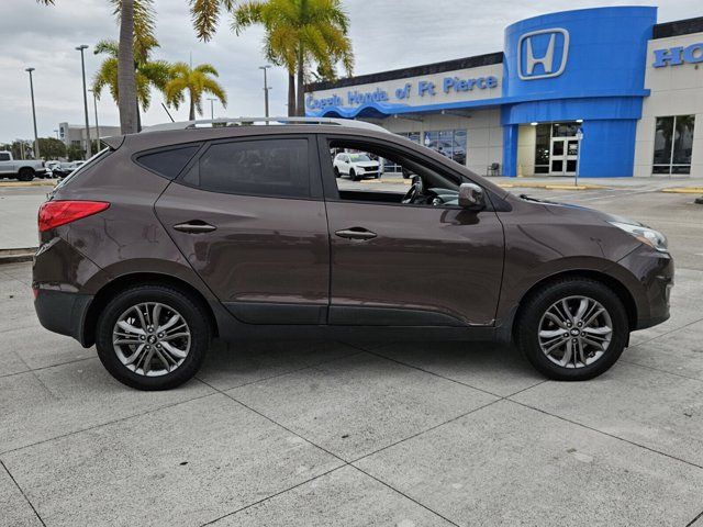 2015 Hyundai Tucson SE