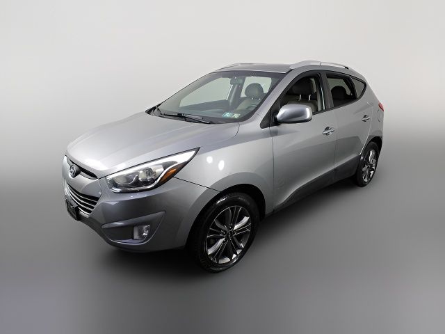 2015 Hyundai Tucson SE