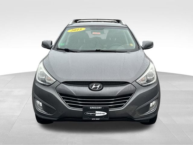 2015 Hyundai Tucson SE