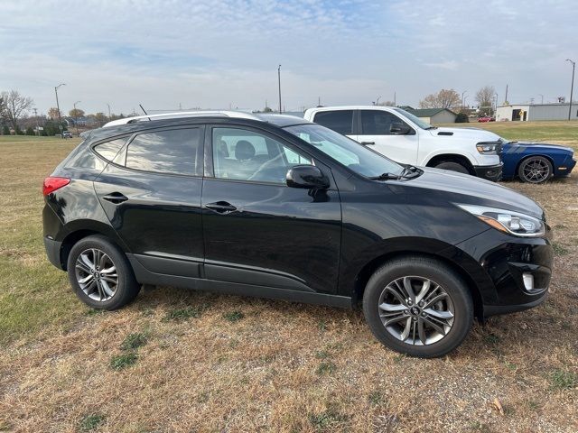 2015 Hyundai Tucson SE