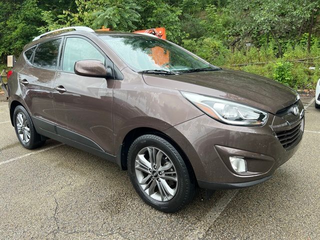 2015 Hyundai Tucson SE