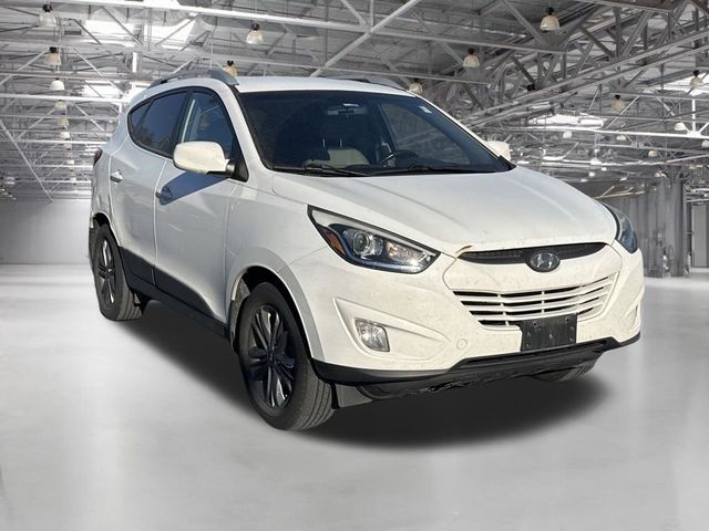 2015 Hyundai Tucson SE