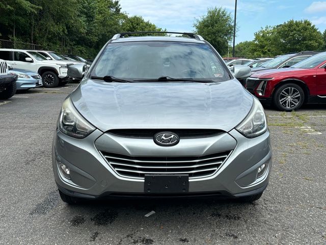 2015 Hyundai Tucson SE