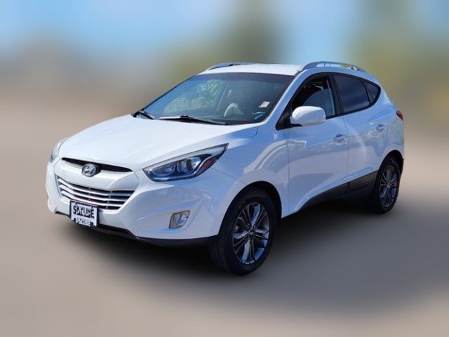 2015 Hyundai Tucson SE