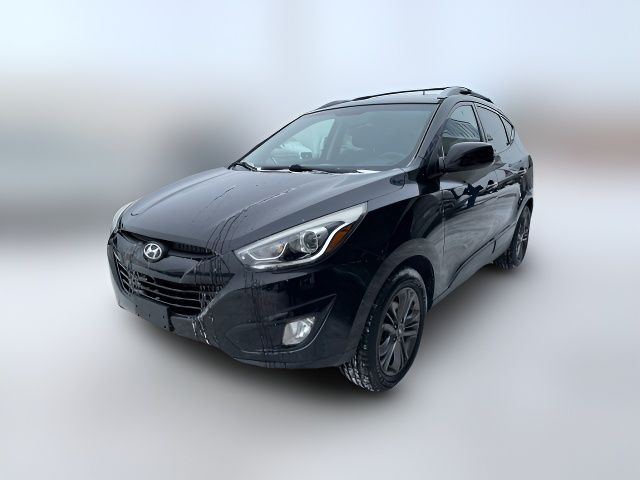 2015 Hyundai Tucson SE