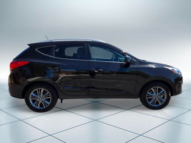 2015 Hyundai Tucson SE