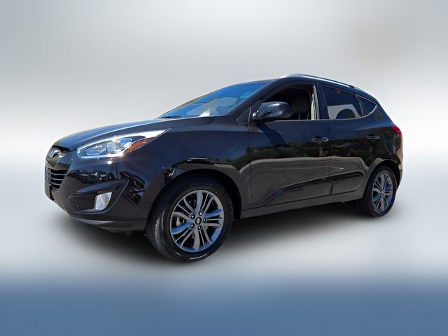 2015 Hyundai Tucson SE