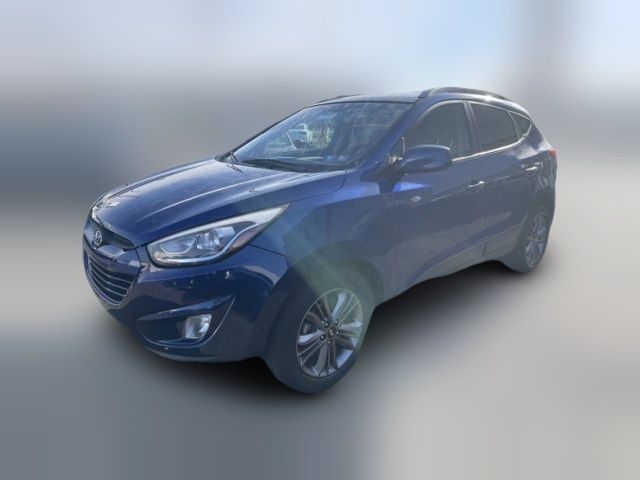 2015 Hyundai Tucson SE