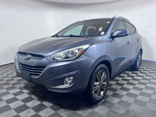 2015 Hyundai Tucson SE